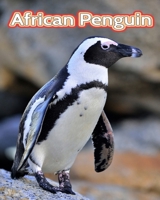 African Penguin B0C1DRR8CK Book Cover