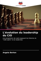 L'évolution du leadership du CIO 6203159492 Book Cover
