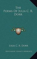 Poems 0548459983 Book Cover