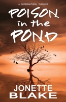 Poison in the Pond 1646338278 Book Cover
