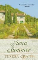 Siena Summer 1788636880 Book Cover