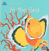 In the Sea 1433919141 Book Cover