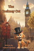 The Cockney Cat B0CPTVR5DT Book Cover