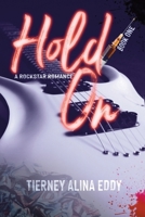 Hold On: A Rockstar Romance B0F229RMXK Book Cover