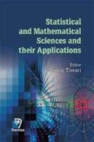 Statistical and Mathematical Sciences and their Applications 8184875207 Book Cover