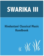 Swarika III 1300821000 Book Cover