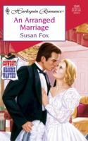 An Arranged Marriage 037303590X Book Cover