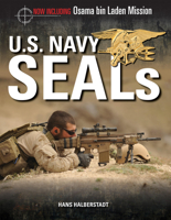 U.S. Navy SEALs 0760343012 Book Cover