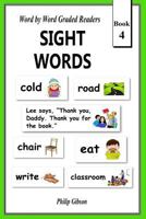 SIGHT WORDS: Book 4 1721159983 Book Cover
