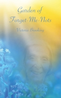 Garden of Forget-Me-Nots B0BQDQ317P Book Cover