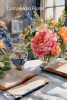 Comp ndio Floral (Portuguese Edition) 6526618200 Book Cover