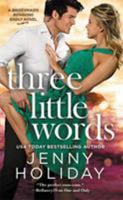 Three Little Words 1455542466 Book Cover