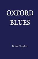 Oxford Blues 0957190182 Book Cover