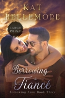 Borrowing a Fianc� 1393422462 Book Cover