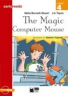 The Magic Computer Mouse 8877544570 Book Cover