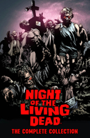 Night of the Living Dead: Complete Collection TPB 194520589X Book Cover
