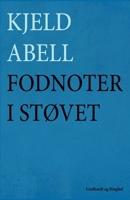 Fodnoter i støvet null Book Cover