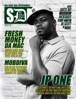Sdm Magazine Issue #6 2016 1940831237 Book Cover