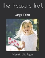 The Treasure Trail 8027337224 Book Cover