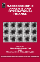 Macroeconomic Analysis and International Finance 1783507551 Book Cover