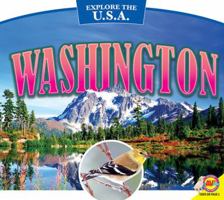 Washington 1489674942 Book Cover