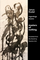 nothing's masters 1963908554 Book Cover