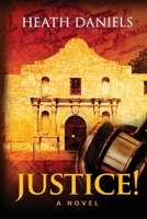 Justice! 173288126X Book Cover