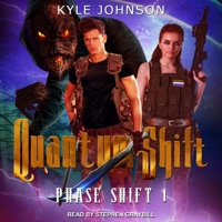 Quantum Shift B09NF5V1DX Book Cover