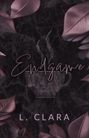 Endgame B0CNLFS6NY Book Cover