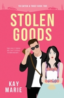 Stolen Goods 1952288088 Book Cover