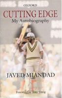 Cutting Edge: My Autobiography 0195799186 Book Cover