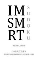 IMSMRT Sudoku 1986479455 Book Cover