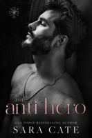 The Anti-hero 1956830243 Book Cover