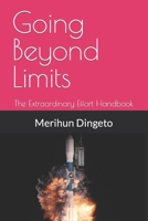 Going Beyond Limits: The Extraordinary Effort Handbook B0CFZ89CV1 Book Cover