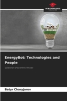EnergyBot: Technologies and People 6209669077 Book Cover