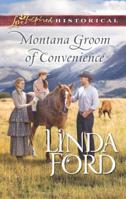Montana Groom of Convenience 1335369503 Book Cover