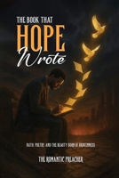 The Book That Hope Wrote 1969857692 Book Cover