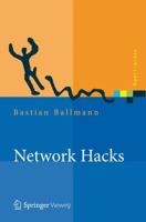 Network Hacks - Intensivkurs: Angriff Und Verteidigung Mit Python 3642243045 Book Cover
