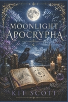 Moonlight Apocrypha B0CP1HS2R6 Book Cover
