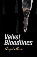 Velvet Bloodlines 1493146408 Book Cover