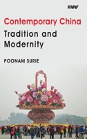 Contemporary China: Tradition and Modernity 9394915729 Book Cover