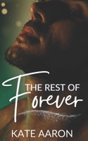 The Rest of Forever 1493678256 Book Cover