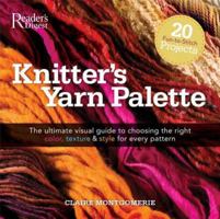 Knitters Yarn Palette 0762109092 Book Cover