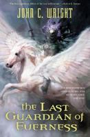 The Last Guardian of Everness (Everness, #1) 0812579879 Book Cover