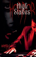 High Stakes HORROR: A WATG Press Dark Anthology B0HB46BNSM Book Cover