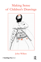 Making Sense Of Children's Drawings 0805845380 Book Cover