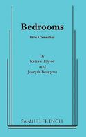 Bedrooms: Five Comedies 0573620660 Book Cover