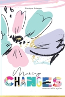 Making Changes ,woman with a plan 1387879103 Book Cover