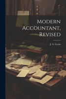 Modern Accountant, Revised 1022149326 Book Cover
