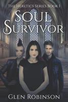 Soul Survivor 109547409X Book Cover